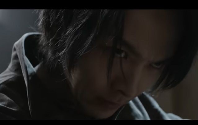 Kamen Rider Black Sun Perlihatkan Teaser Trailer dan Poster Baru!