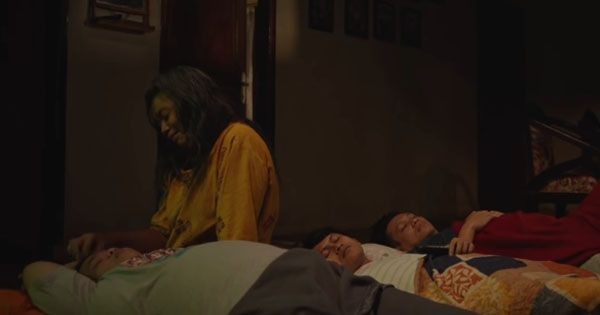 Review Film Ngeri-Ngeri Sedap, Sajian Drama Keluarga Bernuansa Batak