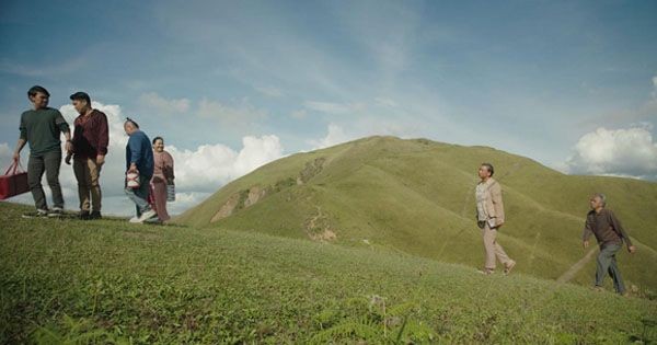 Review Film Ngeri-Ngeri Sedap, Sajian Drama Keluarga Bernuansa Batak