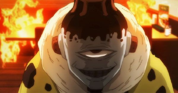 8 Fakta Jogo Jujutsu Kaisen, Si Kutukan Berapi!