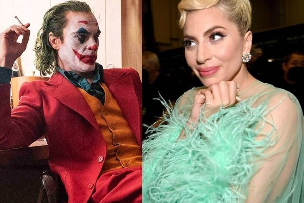 Lady Gaga dalam Negoisasi untuk Peran Harley Quinn di Joker 2!