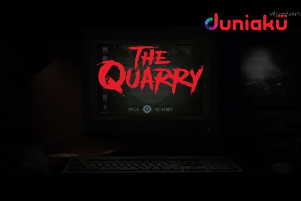 Review The Quarry, Horor Gaya Klasik dari Supermassive Games!