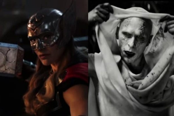 Alasan Christian Bale dan Natalie Portman Bergabung ke Thor 4