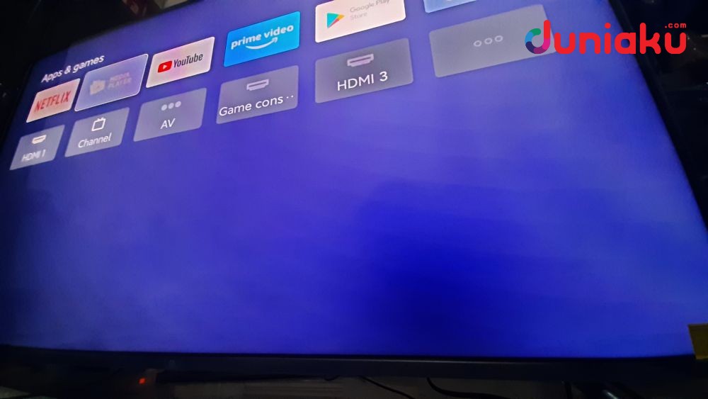 Xiaomi Tv Q1e 55 Купить