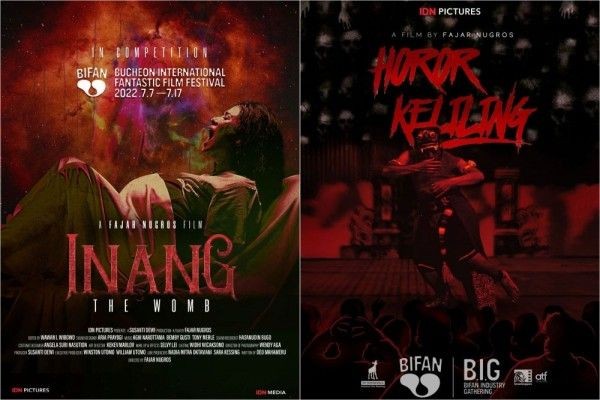 Nonton Film Inang Full Movie 2022: Sinopsis, Pemain, Fakta Menarik