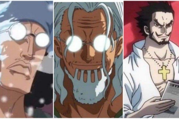 Teori: 5 Karakter Kuat One Piece yang Bisa Sulit Jadi Yonko 