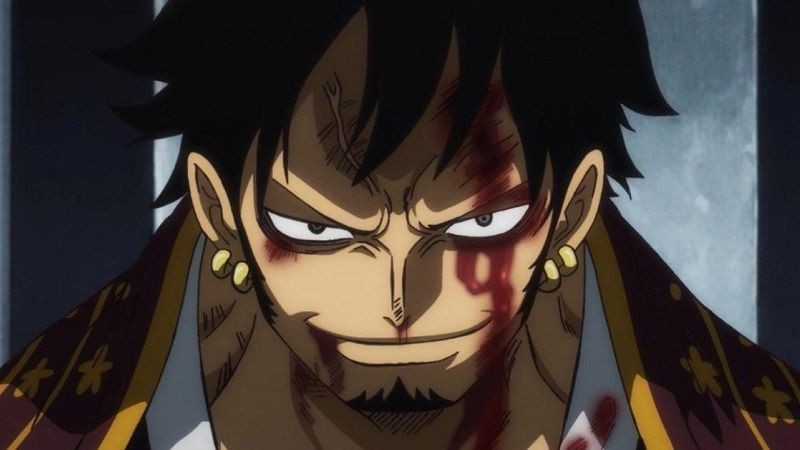 Teori: 8 Karakter One Piece di Wano yang Bisa Melawan Ryokugyu