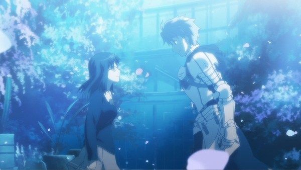 10 Fakta Fate/Stay Night, Visual Novel Banjir Adaptasi Anime!