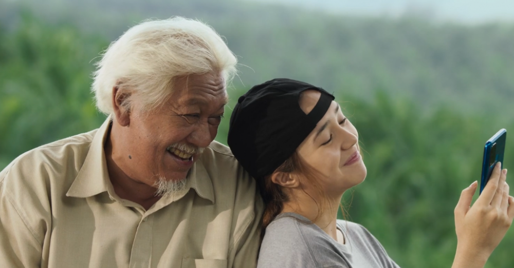 Sinopsis Naga Naga Naga, Film Lanjutan Drama Keluarga Bonar
