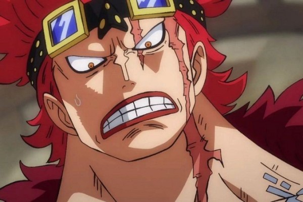 5 Hal yang Menghambat Kid Menjadi Yonko di One Piece