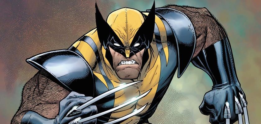 Ini Hubungan Deadpool dan Wolverine di Komik Marvel!