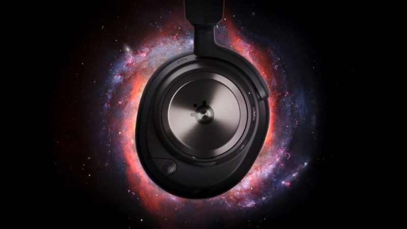 SteelSeries Arctis Nova Pro Series Wujudkan Teknologi Audio Mutakhir!