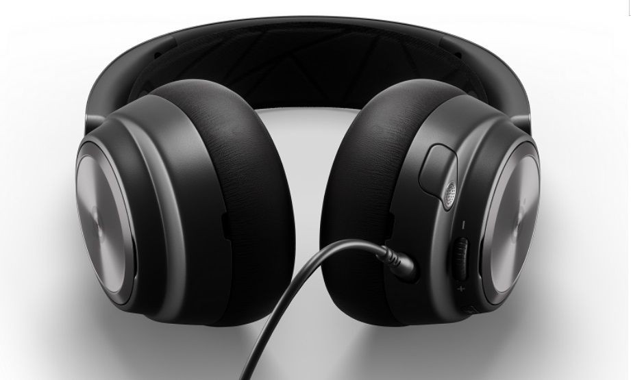 SteelSeries Arctis Nova Pro Series Wujudkan Teknologi Audio Mutakhir!