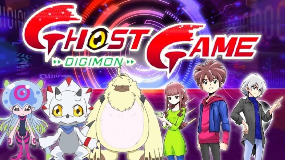 10 Urutan Nonton Anime Digimon Berdasarkan Tahun Rilis