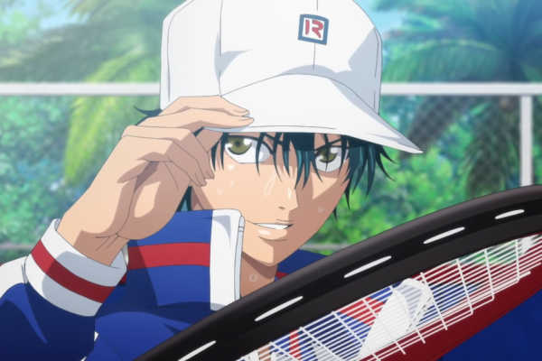 5 Rekomendasi Anime Tenis Terbaik, Cocok Untuk Pecinta Tenis