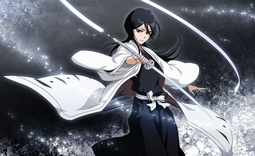 Ini Dia 10 Karakter Anime Wanita Paling Pemberani! 