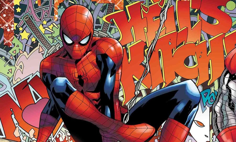 10 Spider-Man yang Aktif di Earth-616 Komik Marvel!