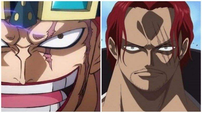 Teori One Piece: Kalau Shanks Kalah, Siapa yang Akan Jadi Yonko Baru?