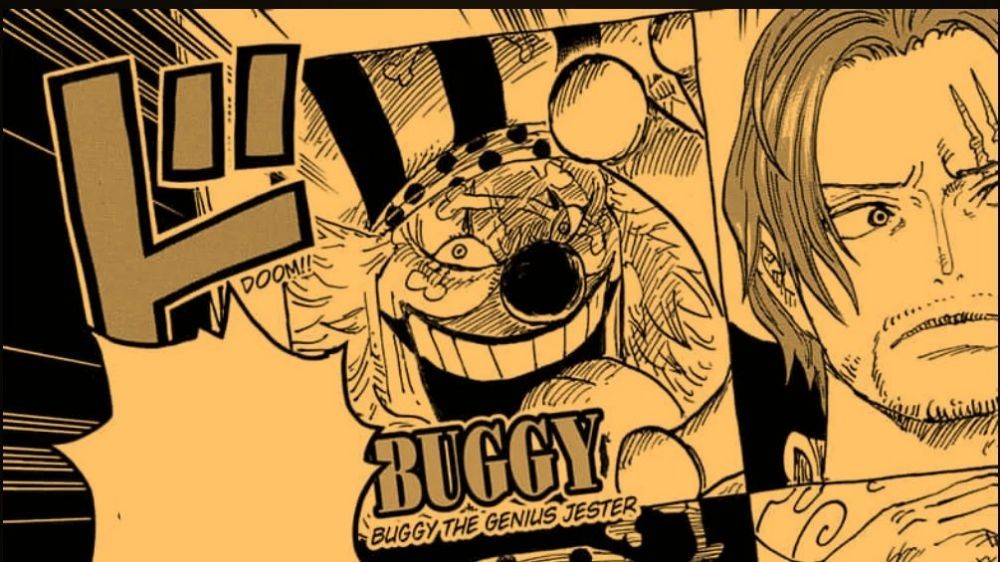 Teori: Siapa Yonko Terlemah di One Piece?
