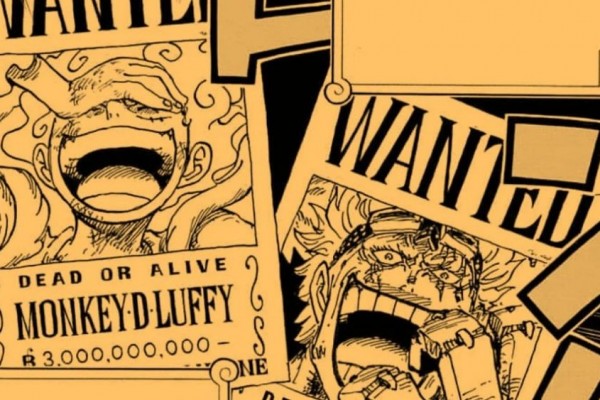 Teori: 5 Alasan Bounty Luffy Berpotensi Naik Lagi Setelah Egghead
