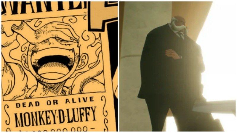 Teori: Kenapa Gorosei Baru Sekarang Mau Menghilangkan Nama "D" Luffy?