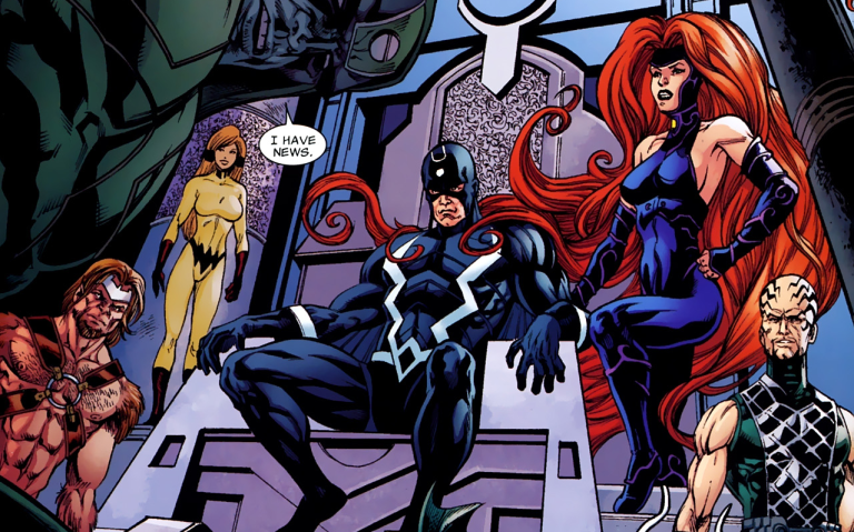 Teori: Ms. Marvel Episode 3 Bisa Indikasikan Kamala Adalah Inhuman
