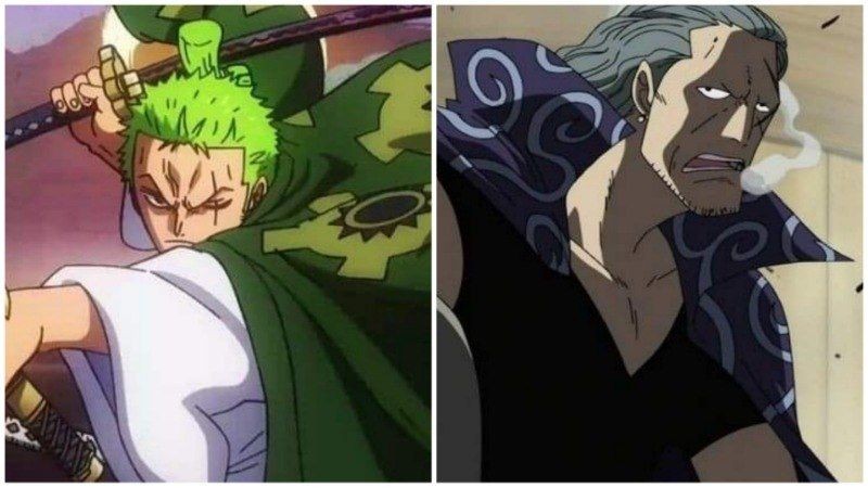 Teori: 5 Komandan Yonko yang Mungkin Bisa Kalahkan Admiral One Piece