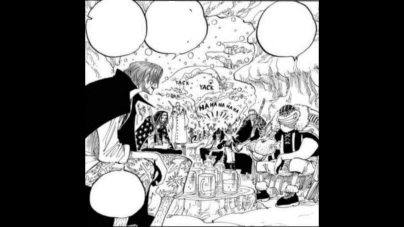 Teori: Di Mana Road Poneglyph Terakhir One Piece? Ini Kemungkinannya!