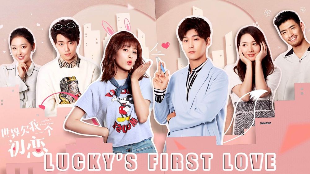 Lucky’s First Love