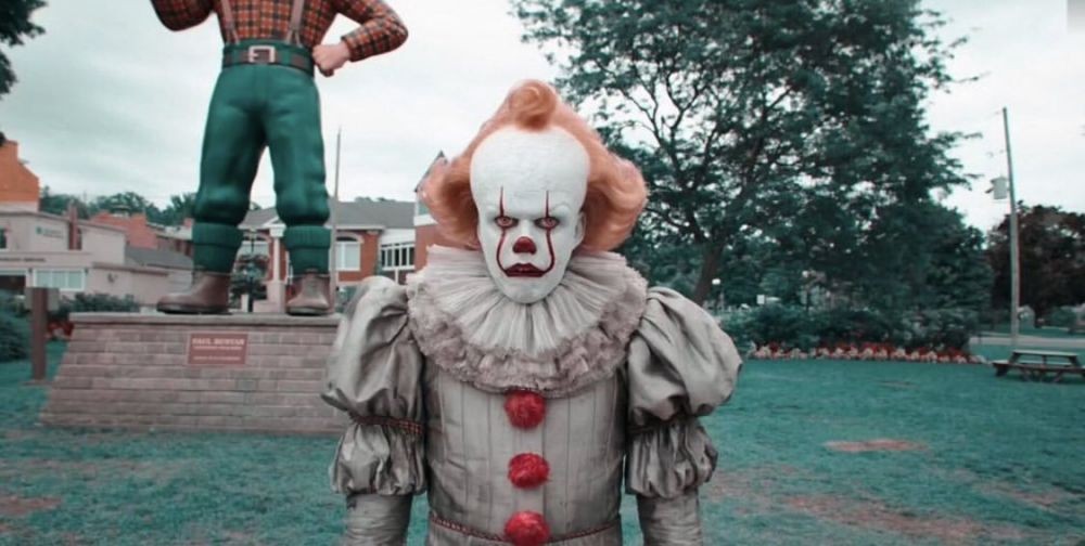 Pennywise