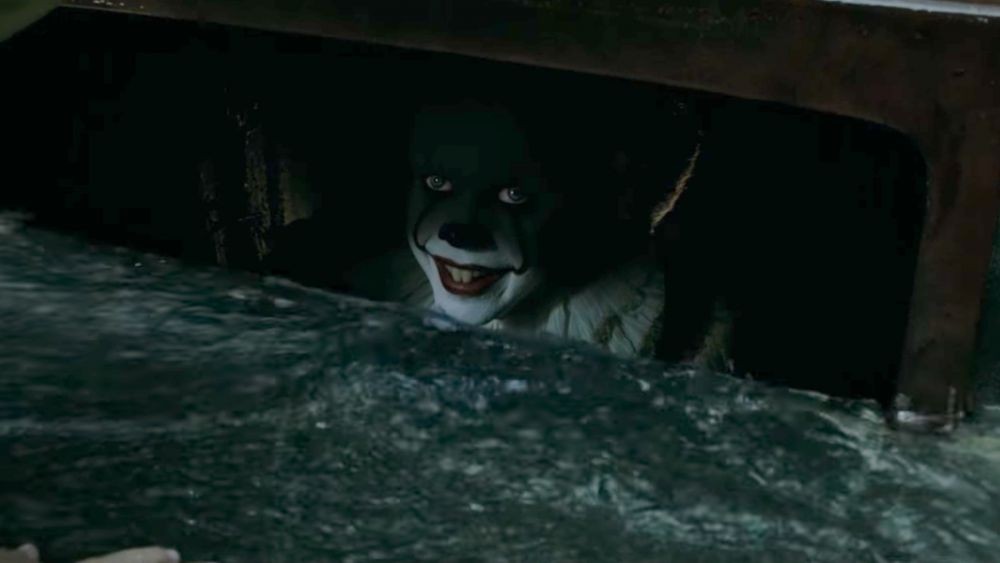 Pennywise