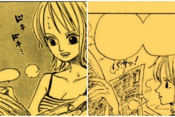 Jarang Dibahas, Ini 3 Momen Negeri Vira Disebut di Manga One Piece!