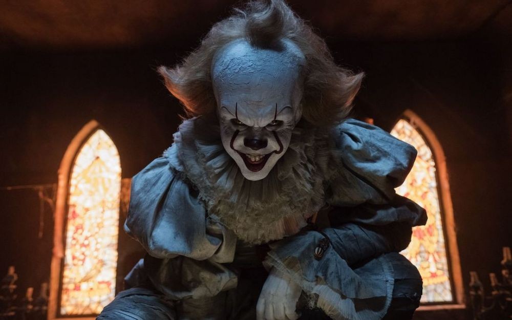 Inilah Asal Mula dari Pennywise, Badut Mengerikan di Film IT!