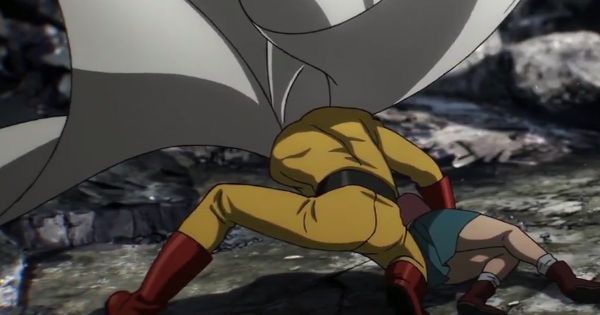 5 Alasan Saitama Kurang Terkenal di Dunia One Punch Man