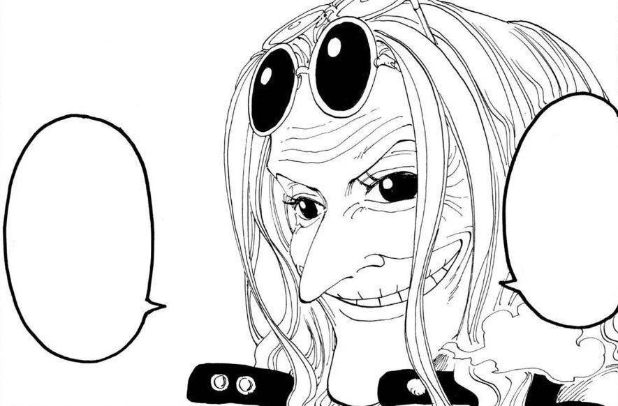 3 Misteri Dr. Kureha One Piece! Dia Tahu Will of D? 