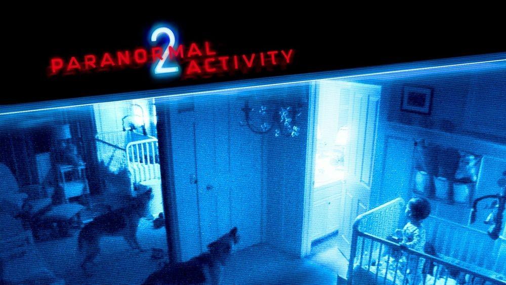 7 Urutan Film Paranormal Activity dari Awal Sampai yang Terbaru