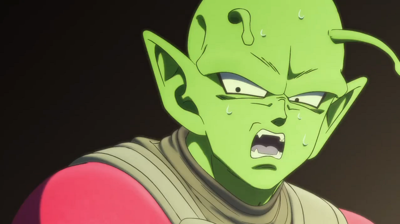 8 Fakta Orange Piccolo, Wujud Baru Piccolo Dragon Ball Super