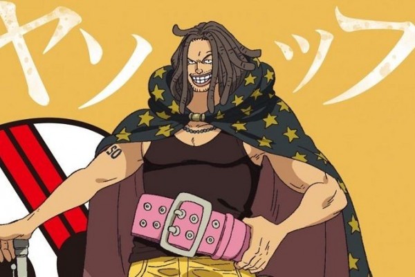 3 Kekuatan Yasopp One Piece yang Diketahui! Sniper Super 