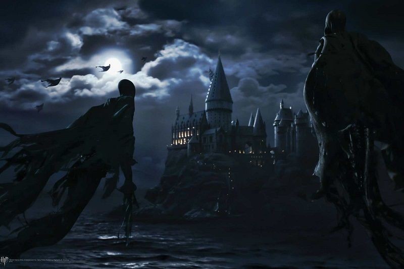 5 Musuh Harry Potter Paling Berbahaya, Bisa Tebak?