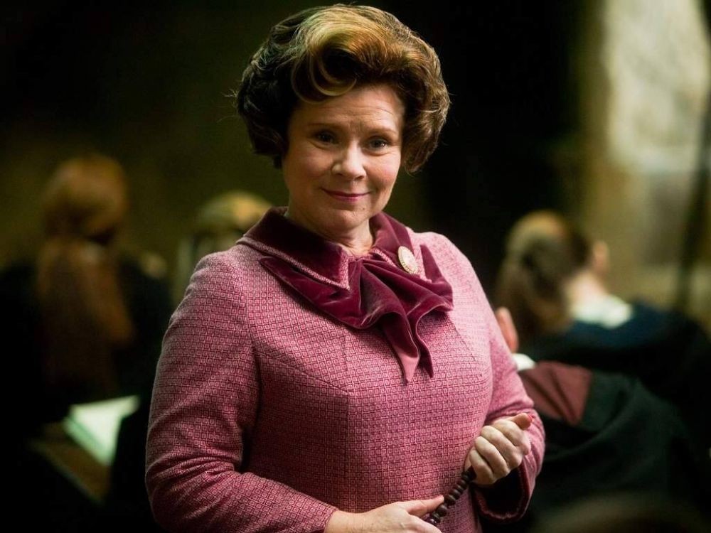 Profil 14 Guru Pertahanan Terhadap Ilmu Hitam di Harry Potter