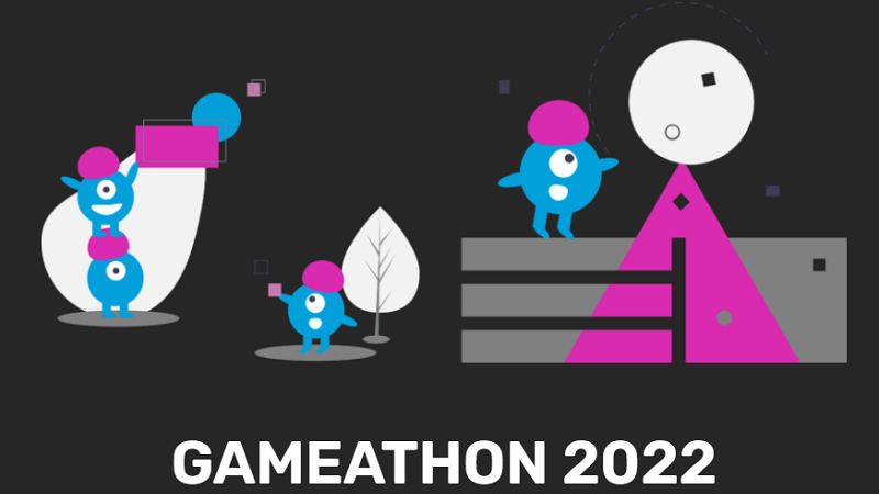 Gameathon 2022