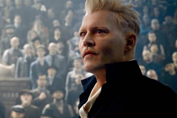 Opini: 5 Alasan Mengapa Grindelwald Lebih Kuat Dari Voldemort!