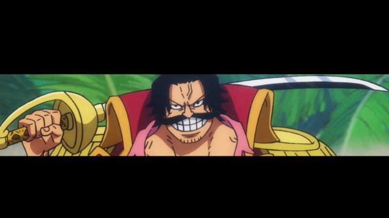 Teori: Siapa Menang Kalau Gol D. Roger Melawan Kaido di One Piece?