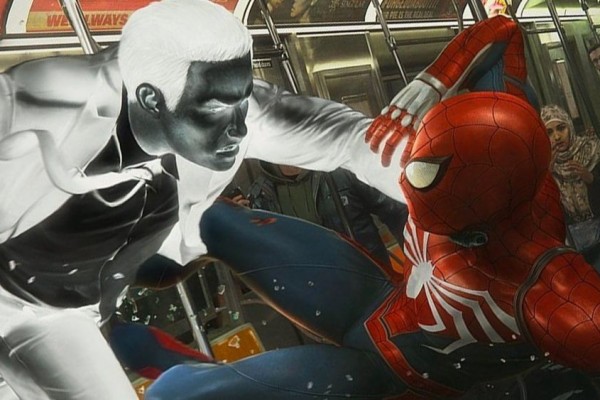 12 Musuh Spider-Man yang Belum Muncul di MCU