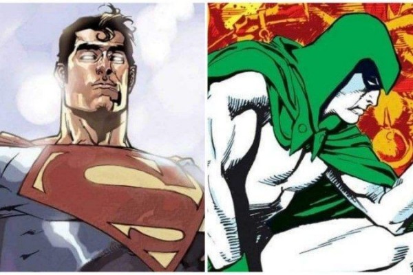 12 Superhero DC Terkuat Versi Komik, Nomor 1 Ternyata Bukan Superman!