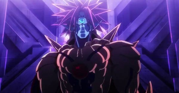 Teori: Apakah Saitama adalah Avatar dari Dewa Musuh God?