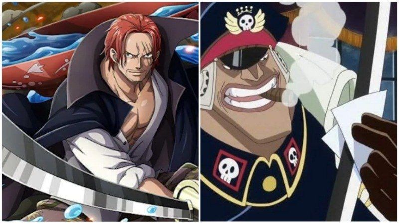 12 Senjata Meito Kuat One Piece yang Belum Diketahui Tingkatannya