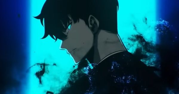 Trailer Solo Leveling Umumkan Adaptasi Animenya