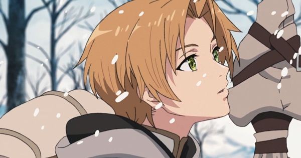 Trailer Mushoku Tensei S2 Ungkap Lanjutan Perjalanan Rudeus