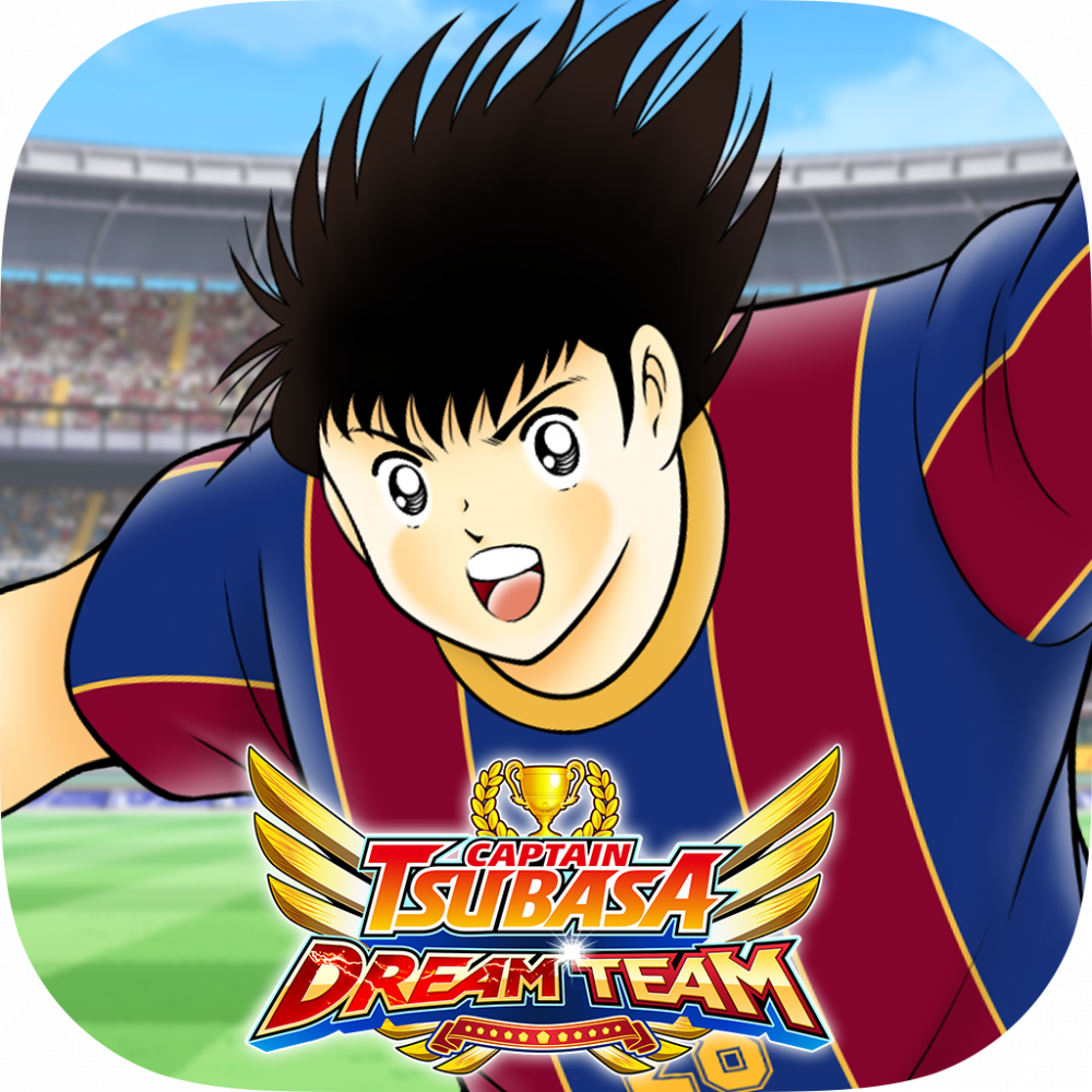 Captain Tsubasa: Dream Team 2022